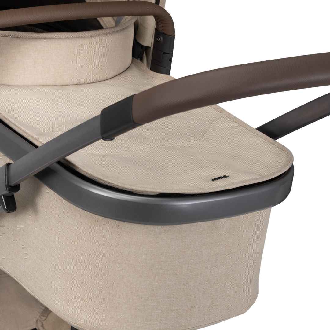 Joolz® Geo™ 3 Otroški voziček 2v1 Sandy Taupe Joolz
