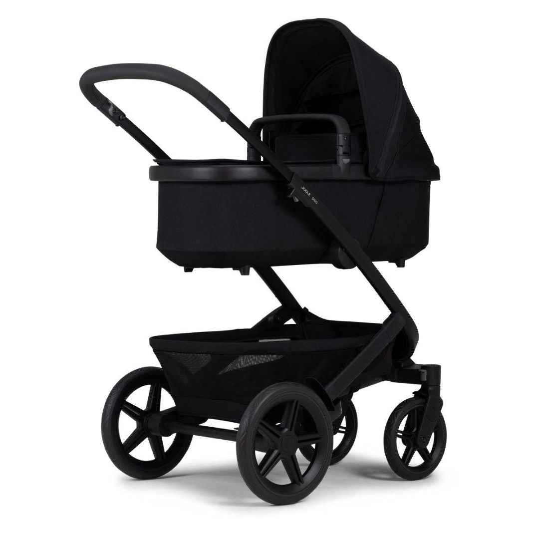 Joolz® Geo™ 3 Otroški voziček 2v1 Space Black Joolz
