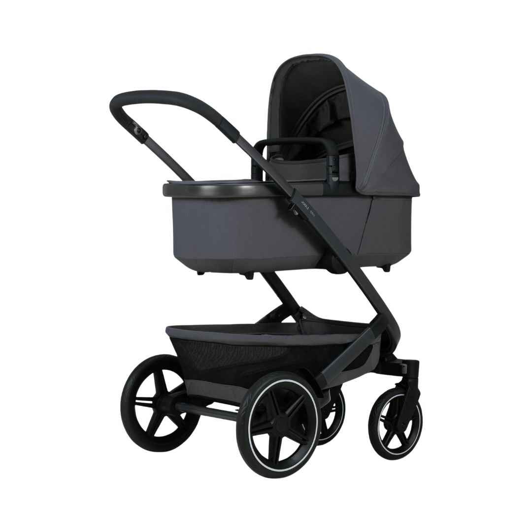 Joolz® Geo™ 3 Otroški voziček 2v1 Stone Grey Joolz