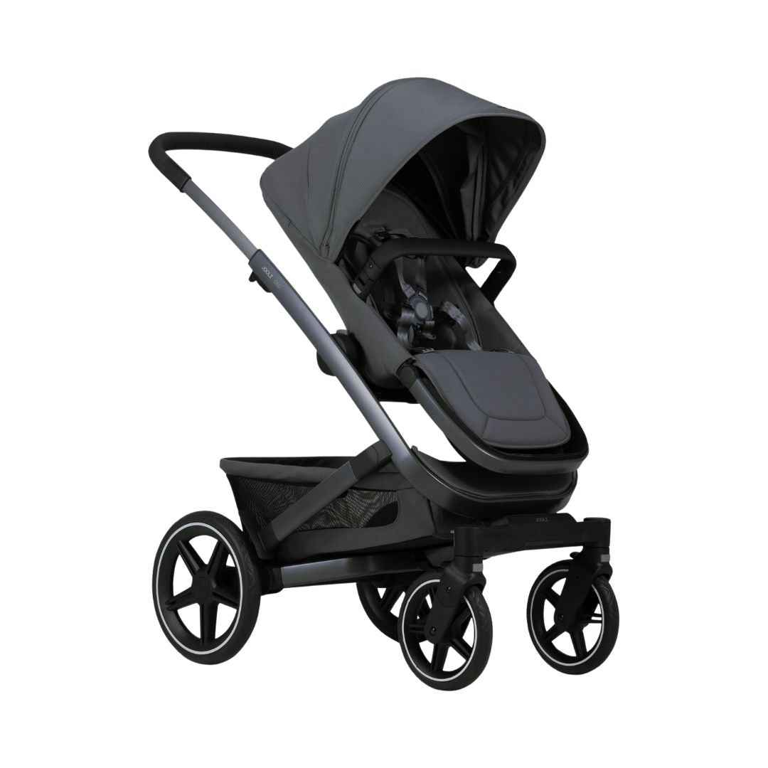 Joolz® Geo™ 3 Otroški voziček 2v1 Stone Grey Joolz