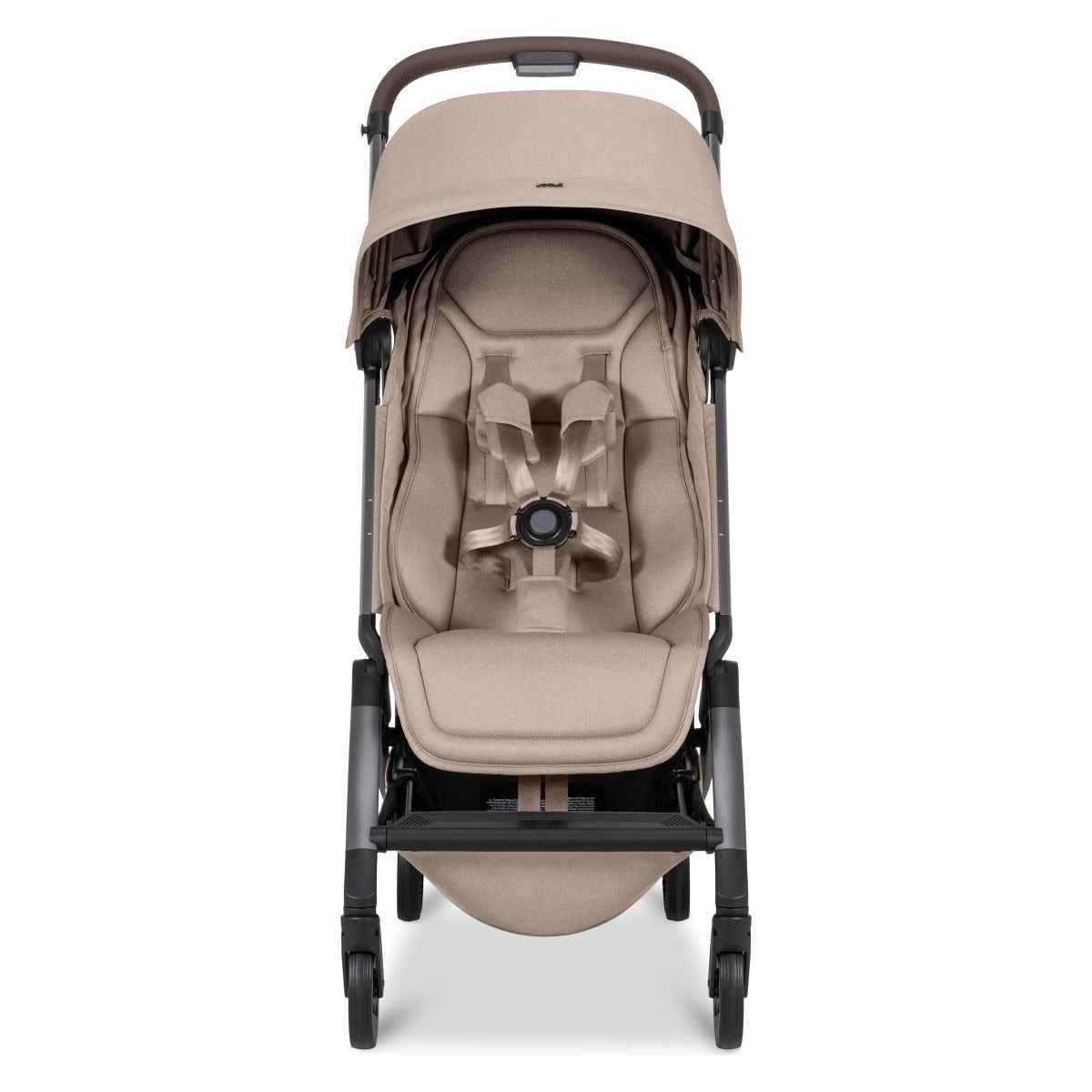Joolz® Otroški športni voziček Aer² Sandy Taupe + Wildride nosilka Joolz