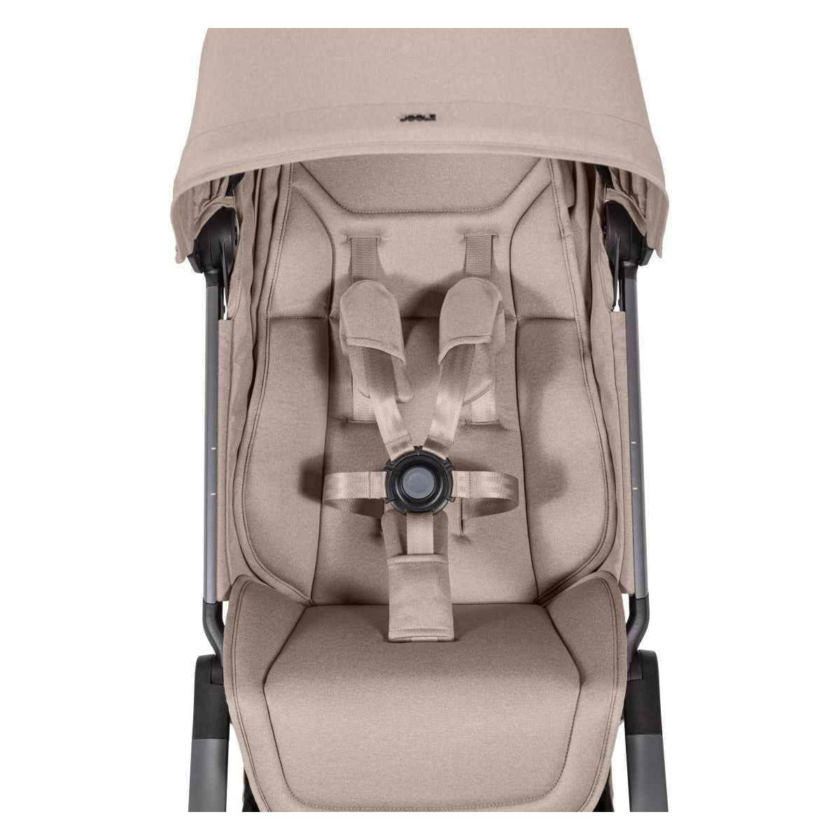 Joolz® Otroški športni voziček Aer² Sandy Taupe + Wildride nosilka Joolz