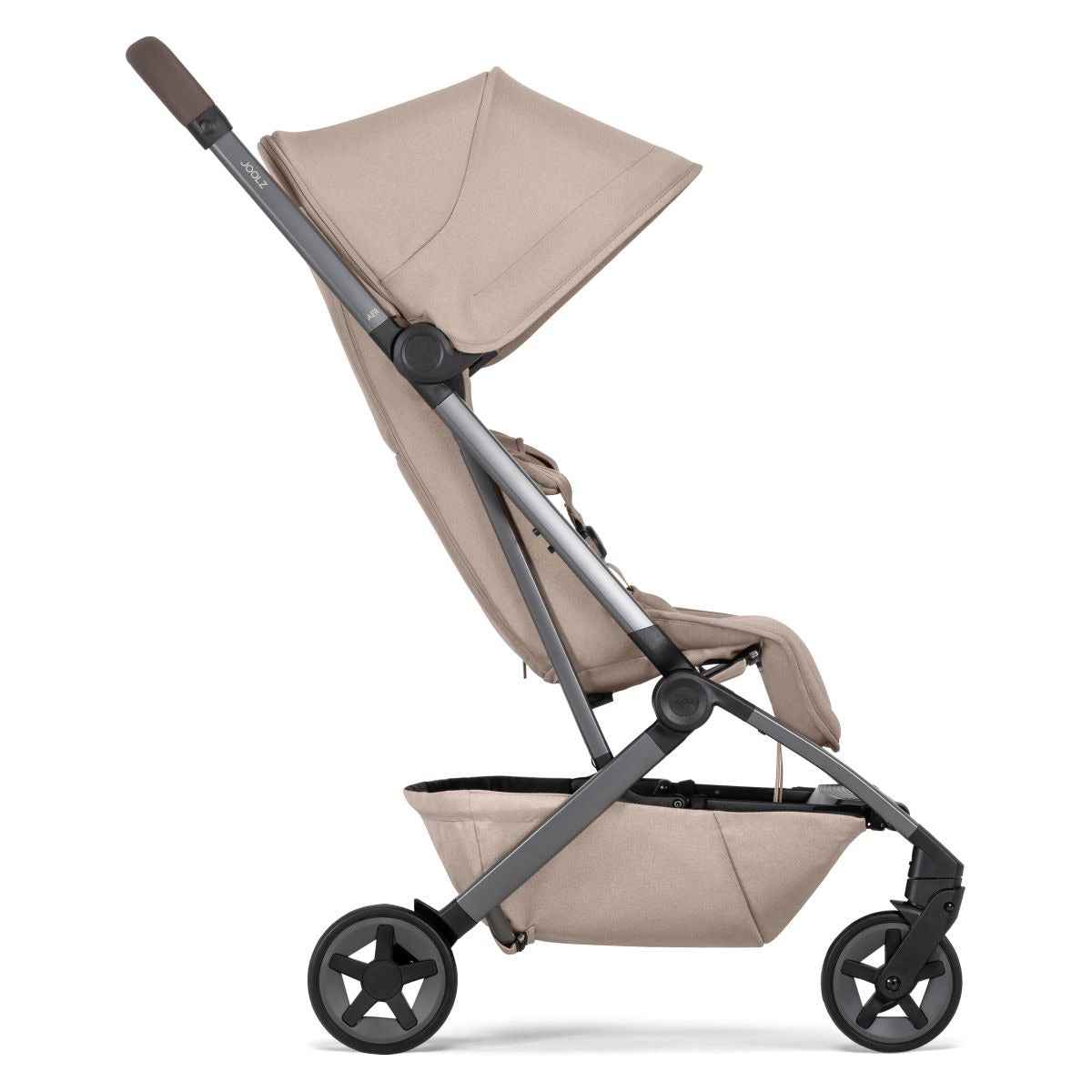Joolz® Otroški športni voziček Aer² Sandy Taupe + Wildride nosilka Joolz