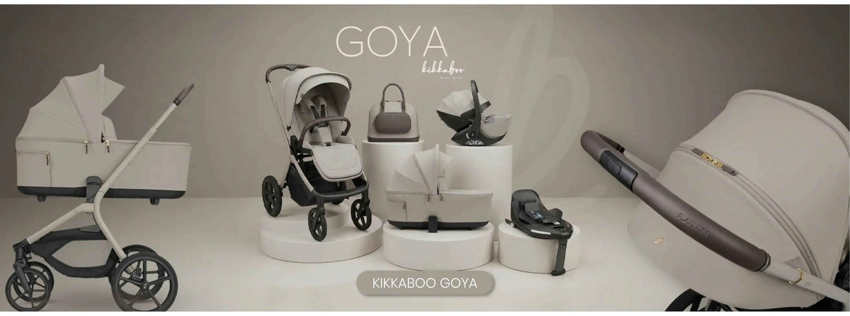 KIKKABOO_GOYA - Evitas