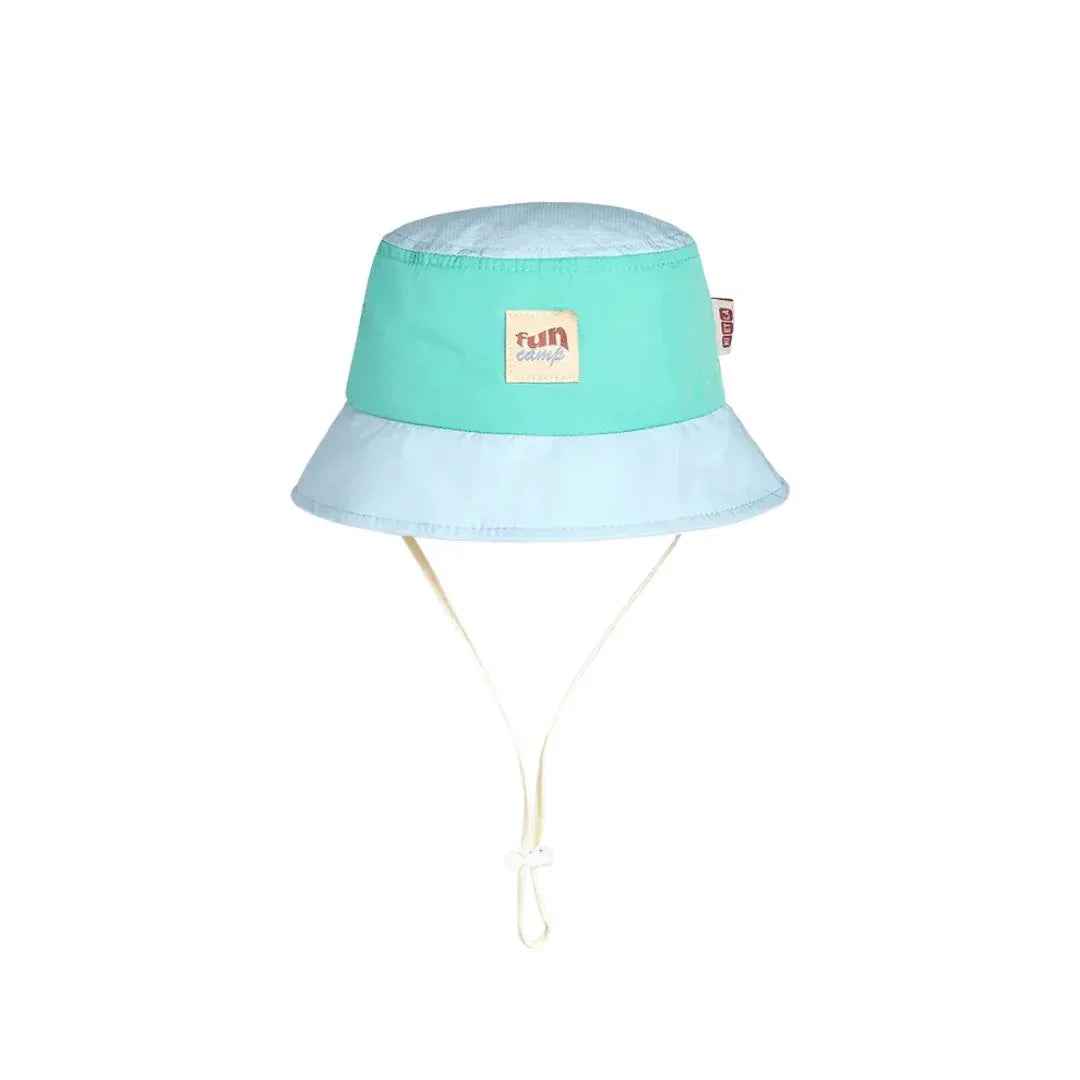 KiETLA® Klobuček Bob Sportswear Green Ki ET LA