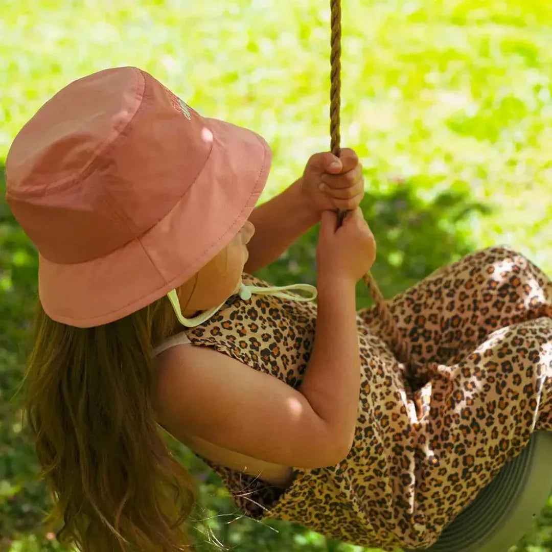 KiETLA® Klobuček Bob Sportswear Pink Ki ET LA