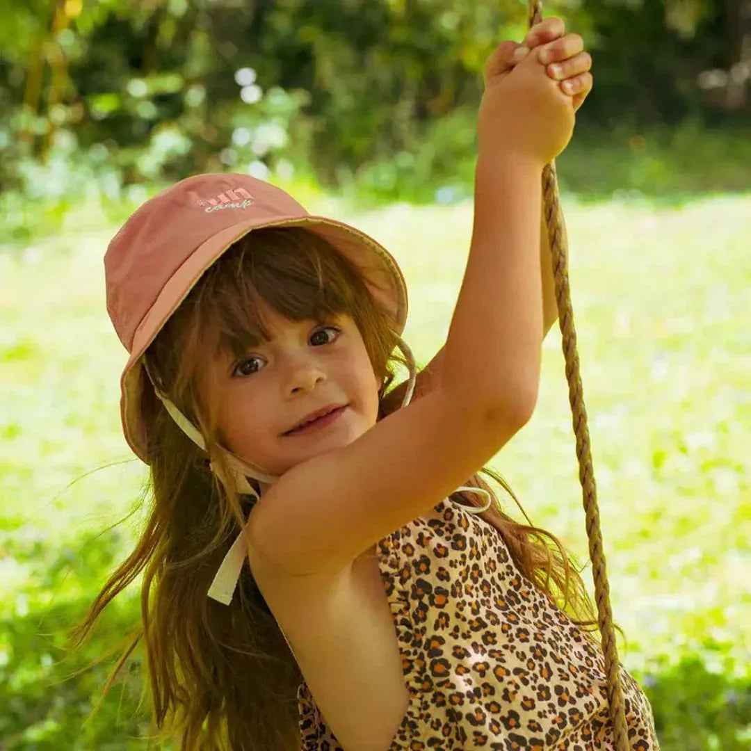 KiETLA® Klobuček Bob Sportswear Pink Ki ET LA