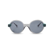 KiETLA® Otroška sončna očala POP Black/Lagoon Ki ET LA