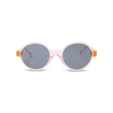 KiETLA® Children's sunglasses POP Nude/Yellow