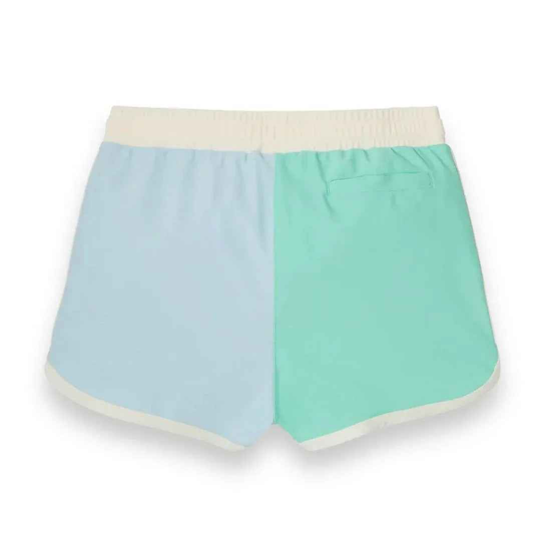 KiETLA® Otroške kopalne hlače Green/Blue Ki ET LA