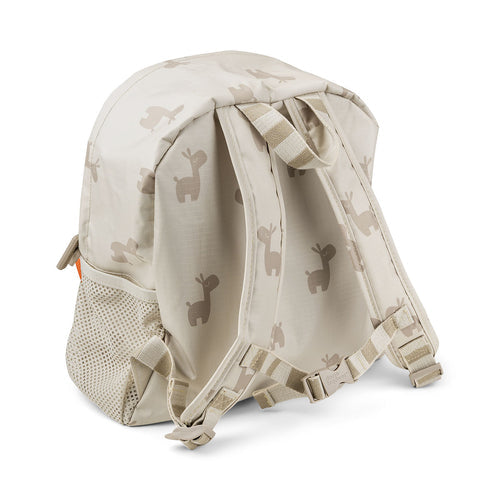 Done by Deer® Kids Backpack Lalee Sand 10l – slika 2