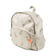 Done by Deer® Kids Backpack Lalee Sand 10l