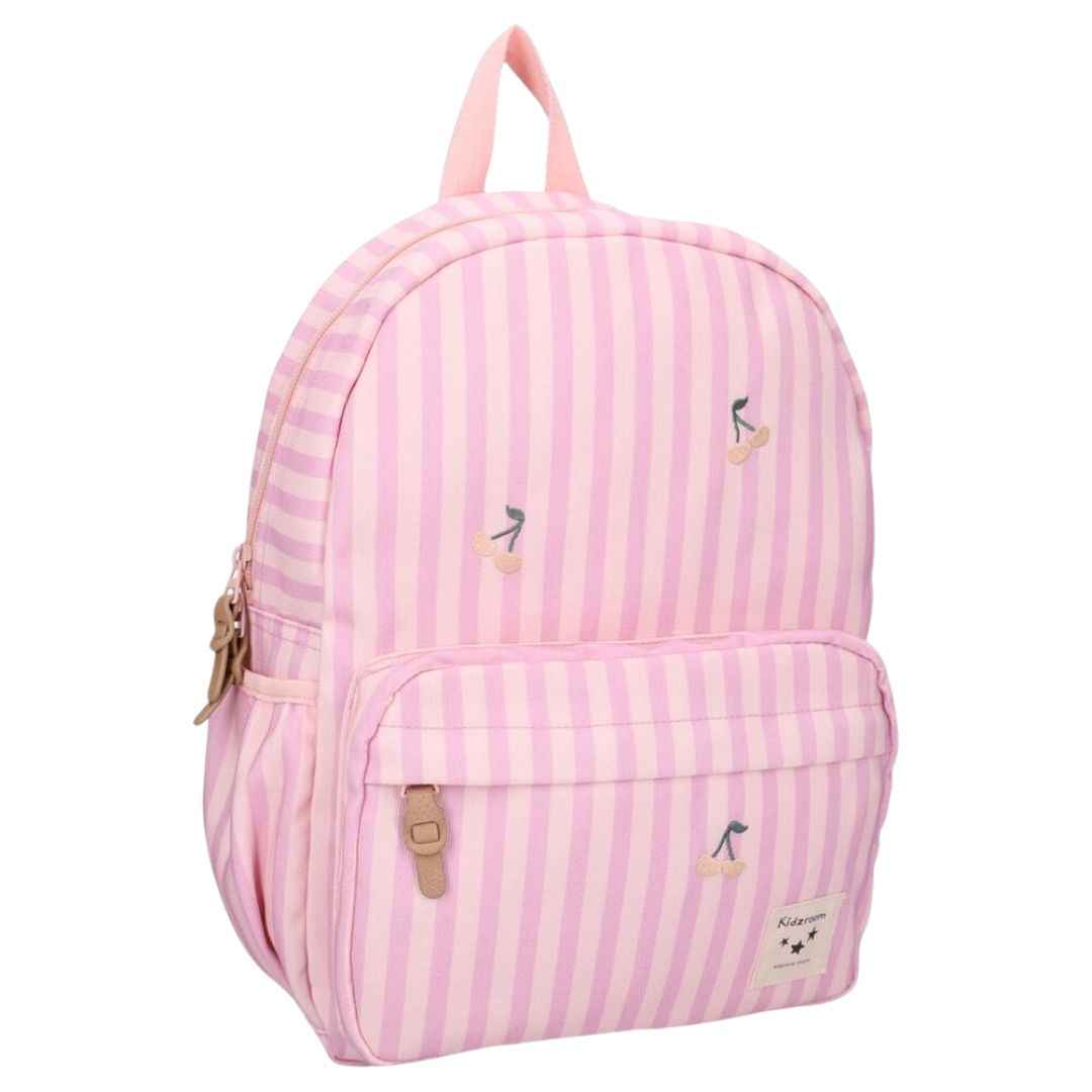 Kidzroom® Otroški nahrbtnik Nostalgia Pink Kidzroom