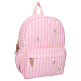 Kidzroom® Dětský batoh Nostalgia Pink
