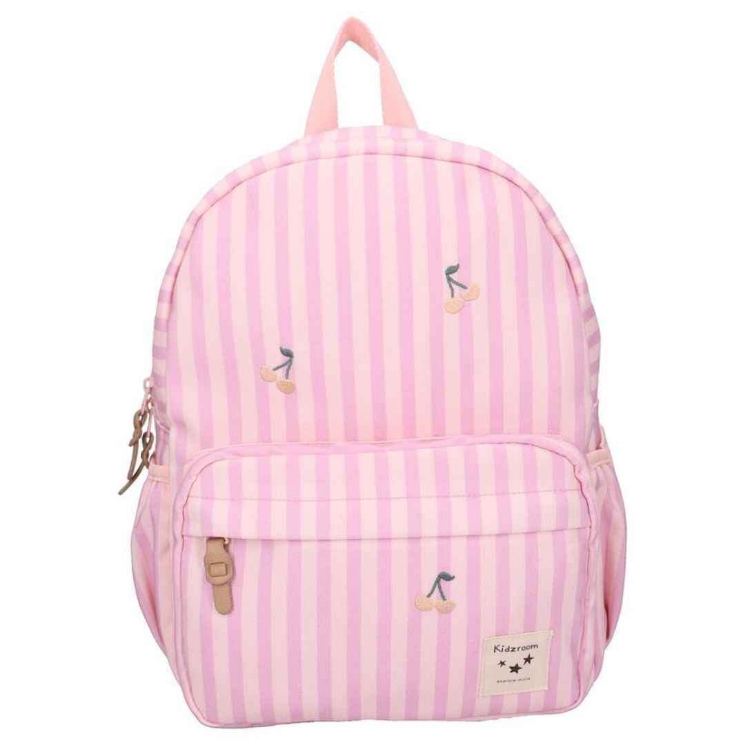 Kidzroom® Otroški nahrbtnik Nostalgia Pink Kidzroom