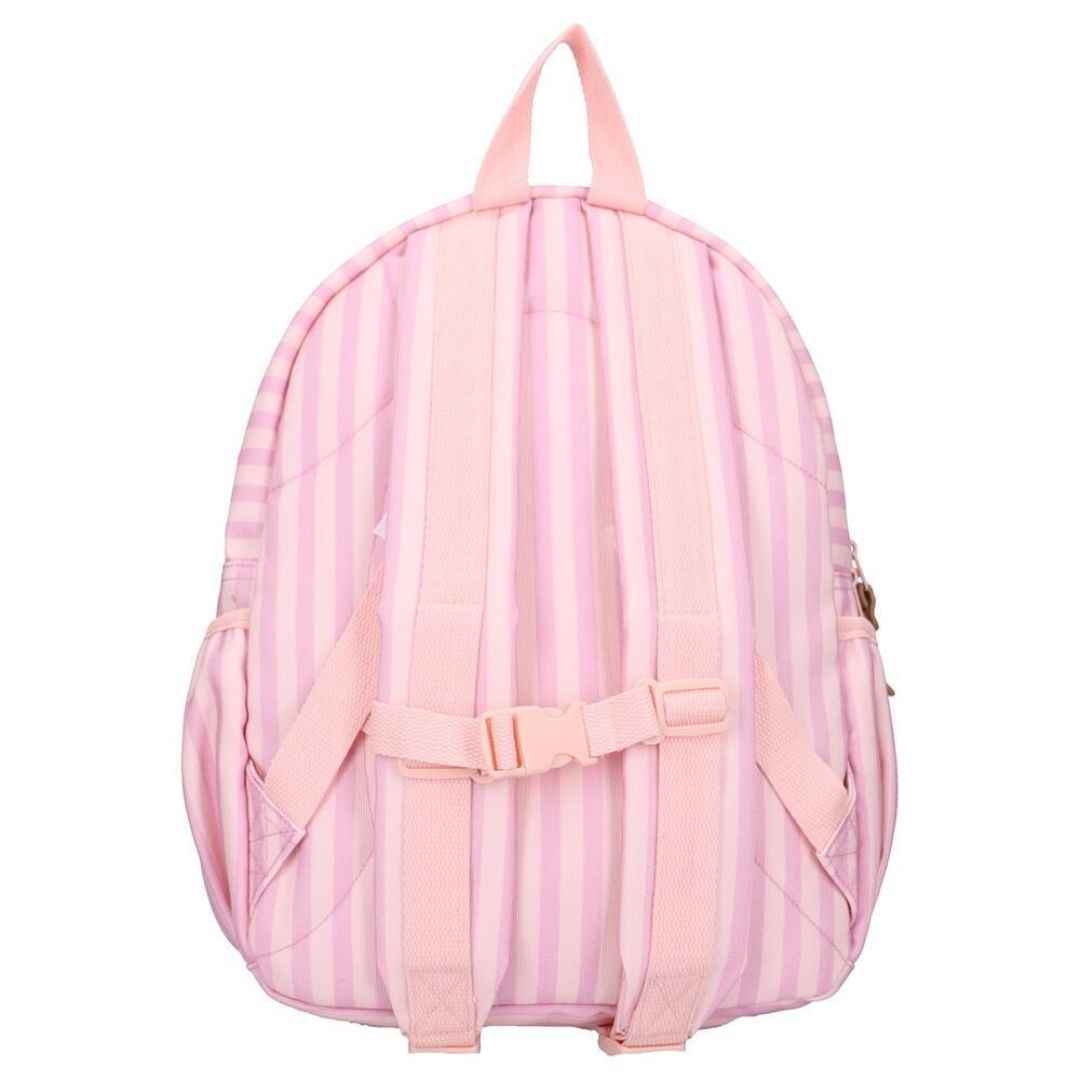 Kidzroom® Otroški nahrbtnik Nostalgia Pink Kidzroom