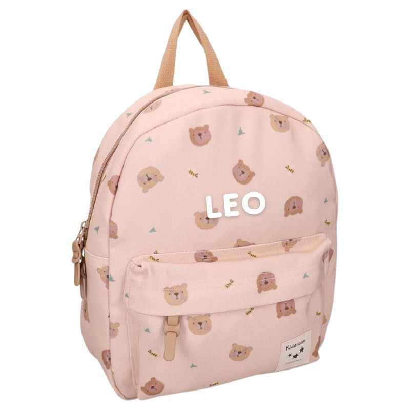 Kidzroom® Otroški nahrbtnik Little Story Beige Kidzroom