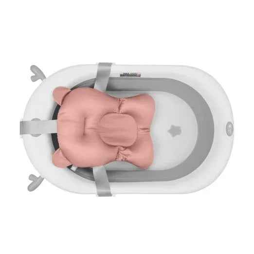 KikkaBoo® Blazina za banjico Bear Blush KikkaBoo