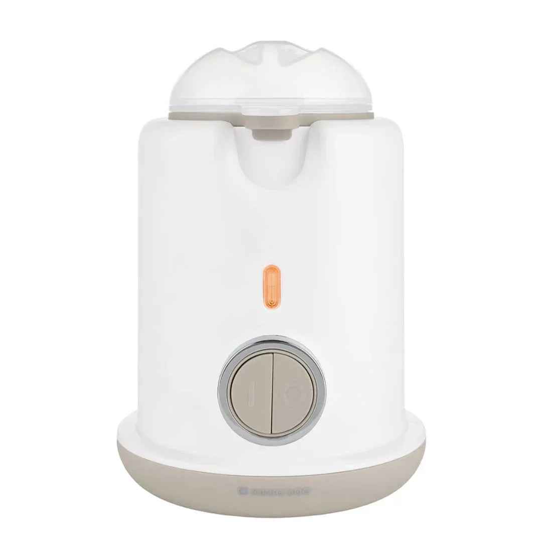 KikkaBoo® Grelnik stekleničk 3 v 1 Warmy Beige KikkaBoo
