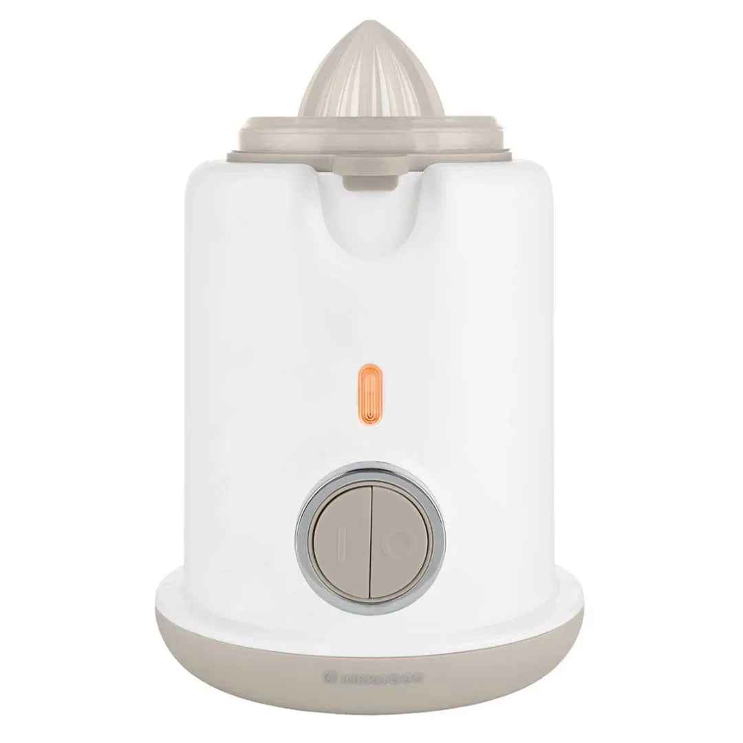 KikkaBoo® Grelnik stekleničk 3 v 1 Warmy Beige KikkaBoo