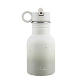 KikkaBoo® Dětská lahev 350ml Flora Sand