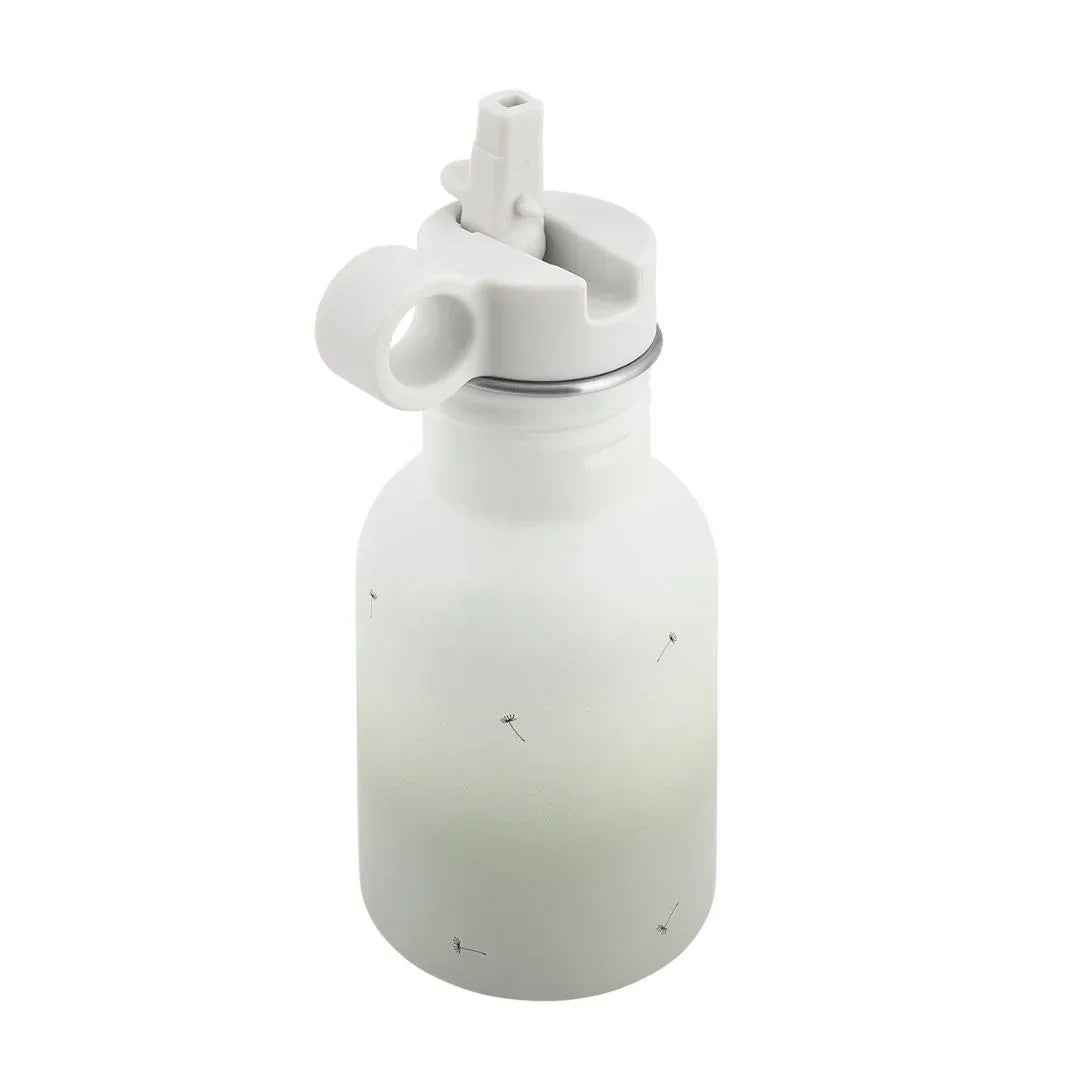 KikkaBoo® Otroška steklenička 350ml Flora Sand KikkaBoo
