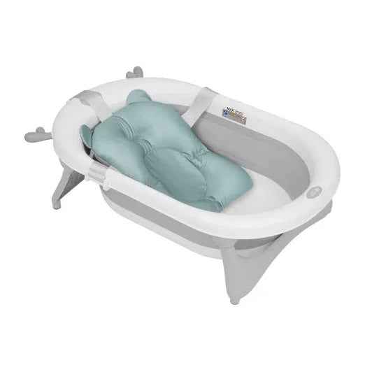 KikkaBoo® Blazina za banjico Bear Sage KikkaBoo