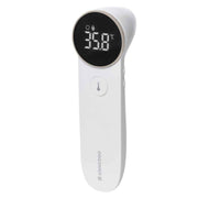KikkaBoo® Brezkontaktni infrardeči termometer Beige KikkaBoo