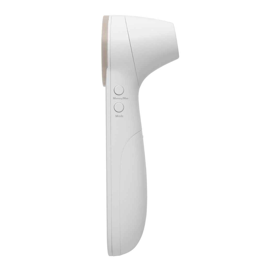 KikkaBoo® Brezkontaktni infrardeči termometer Beige KikkaBoo