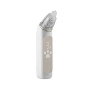 KikkaBoo® Nosni aspirator Beige KikkaBoo