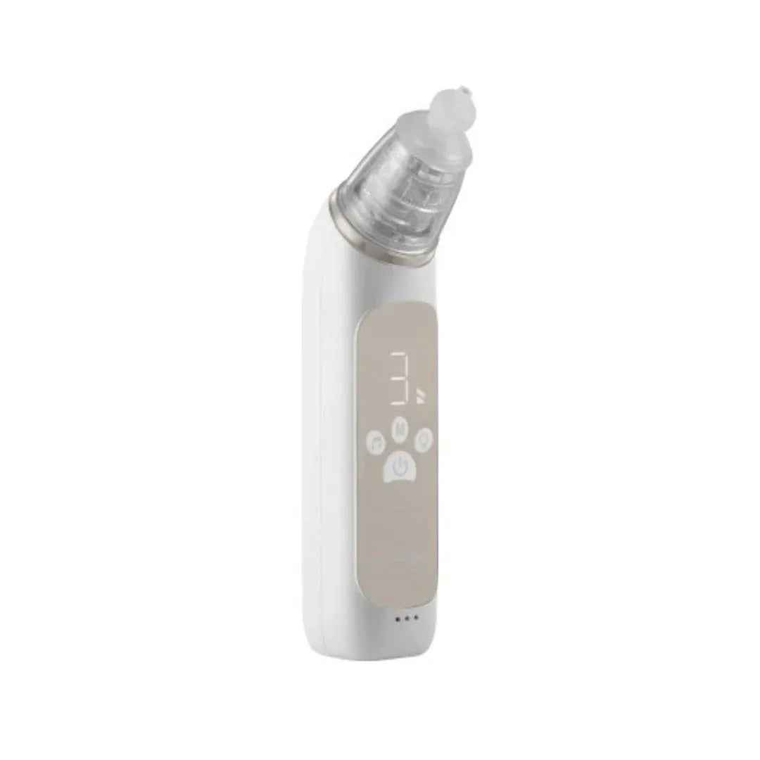 KikkaBoo® Nosni aspirator Beige KikkaBoo