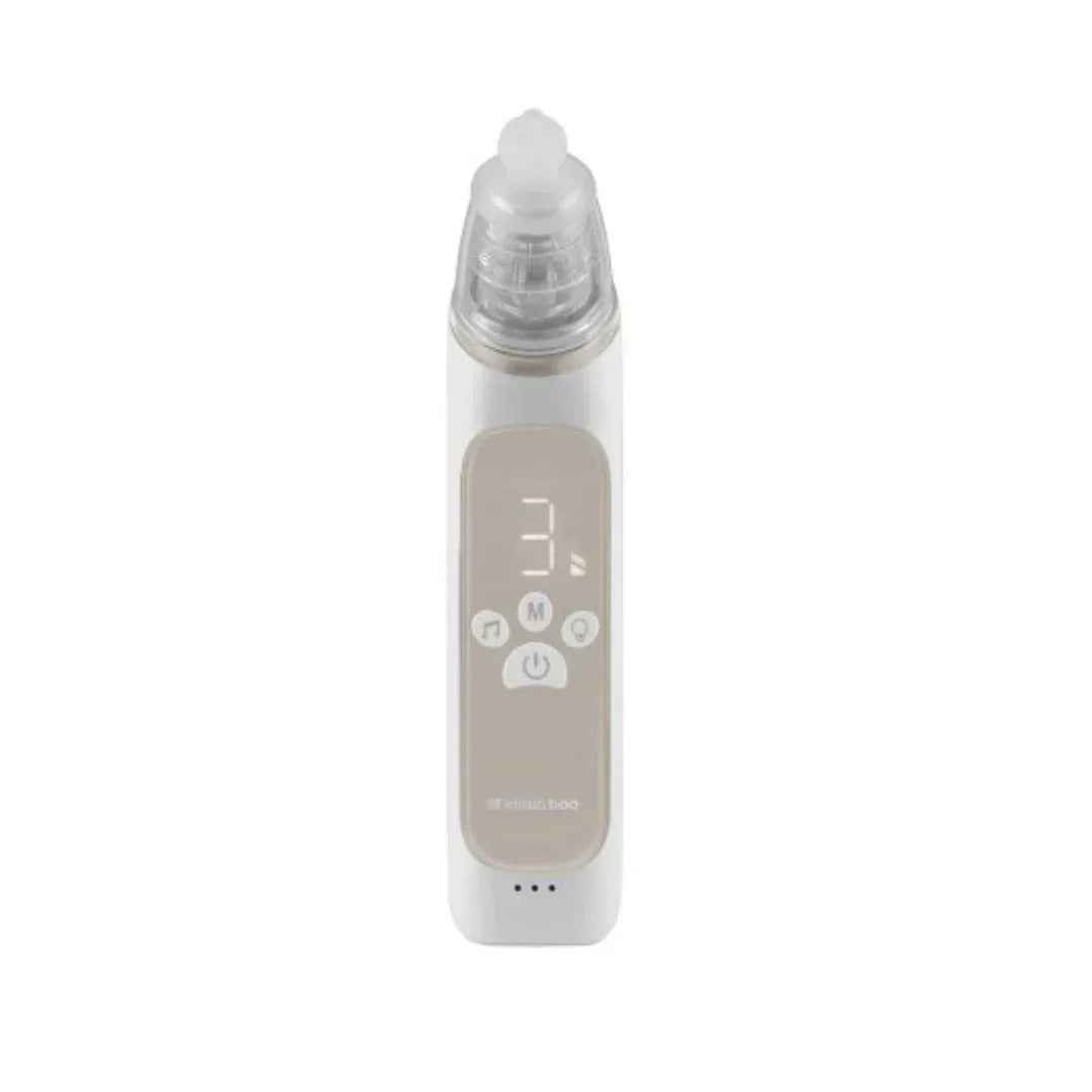 KikkaBoo® Nosni aspirator Beige KikkaBoo