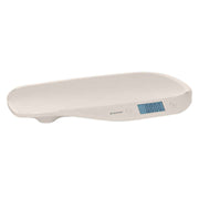 KikkaBoo® Otroška digitalna tehtnica Lyra Beige KikkaBoo