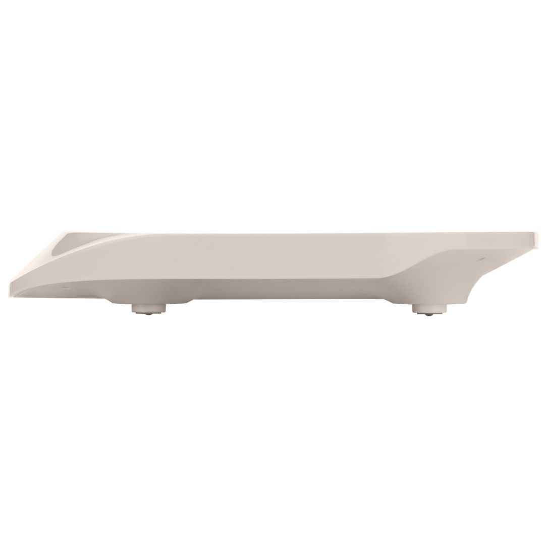 KikkaBoo® Otroška digitalna tehtnica Lyra Beige KikkaBoo