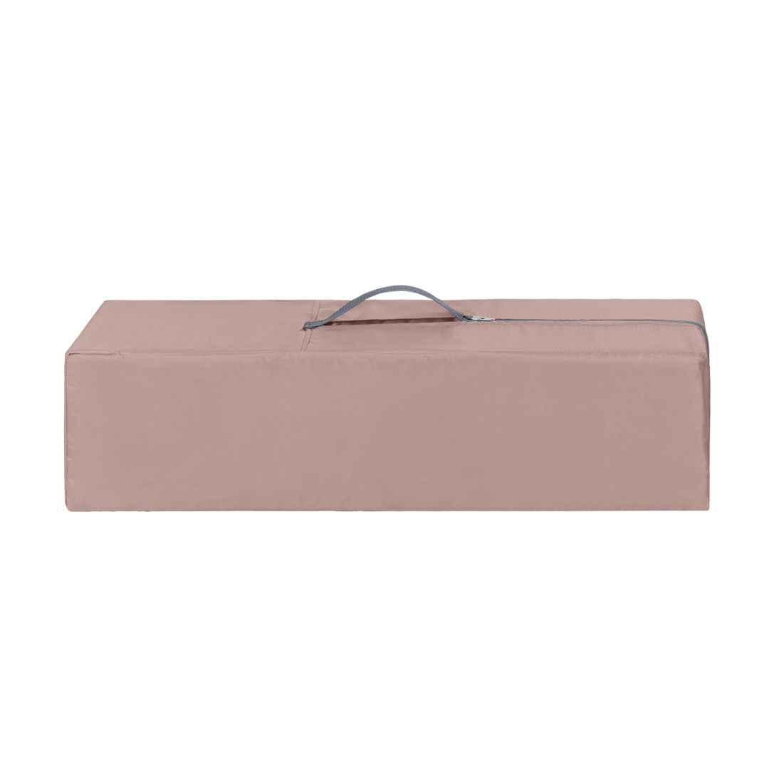 KikkaBoo® Otroška stajica Australia Pink 2026 KikkaBoo