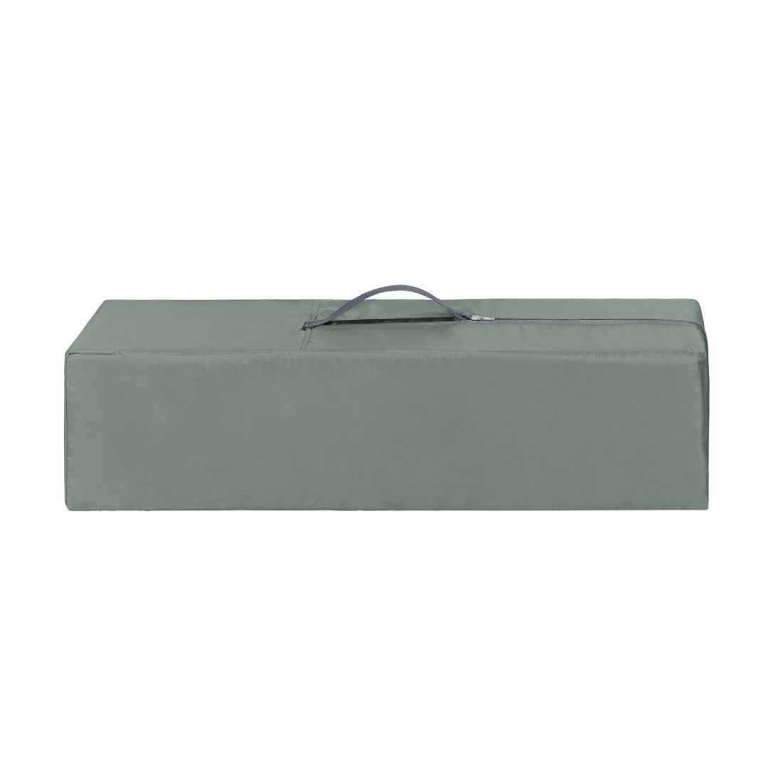 KikkaBoo® Otroška stajica North America Green 2026 KikkaBoo
