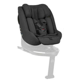 KikkaBoo® Platinum Car Seat i-Class Plus i-SIZE (40-105 cm) Noir