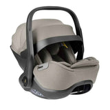 KikkaBoo® Platinum Child Car Seat i-Class i-SIZE (40-87 cm) Champagne