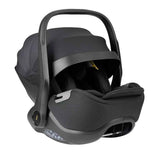 KikkaBoo® Platinum Car Seat i-Class i-SIZE (40-87 cm) Noir