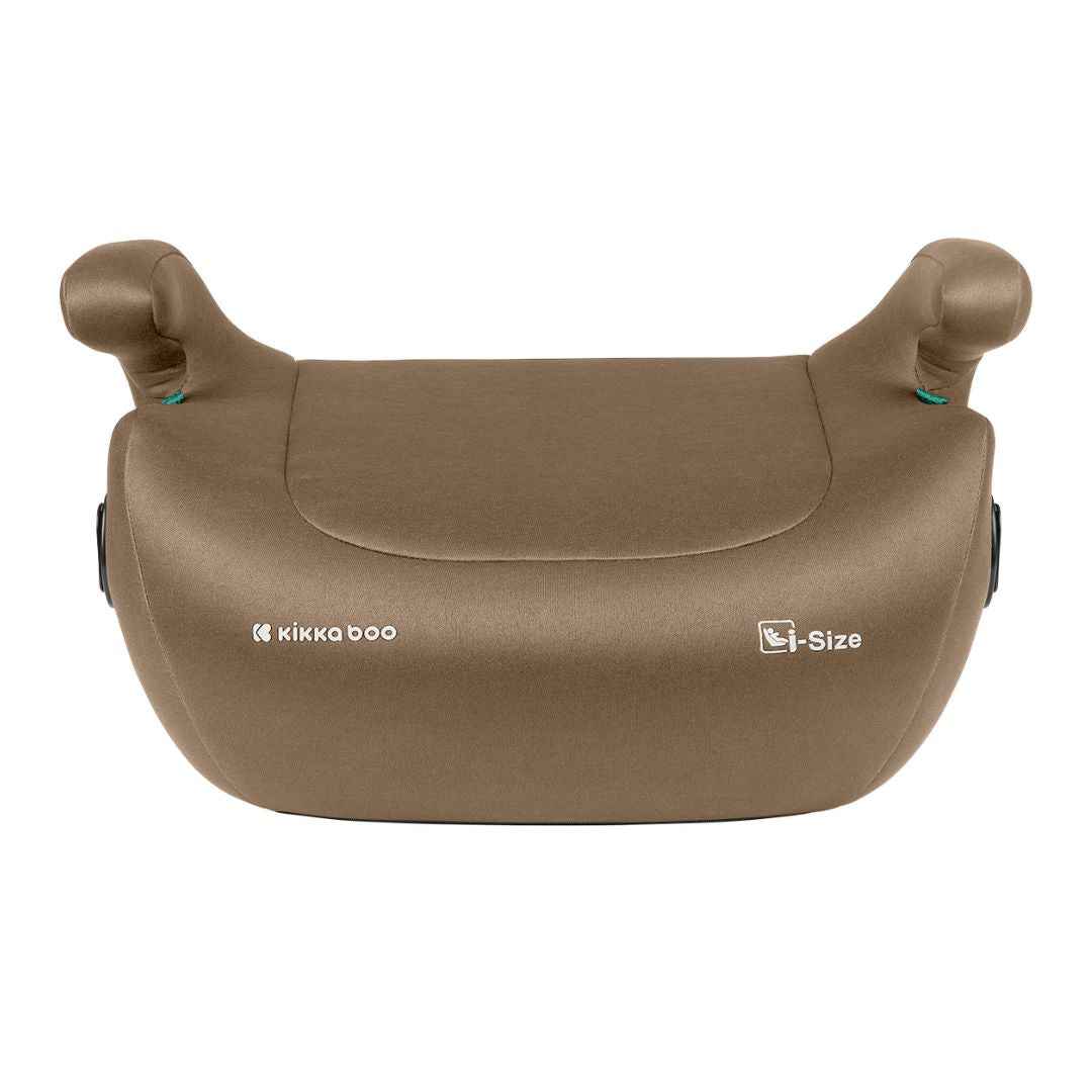 KikkaBoo® Otroški jahač i-Tip 2 i-SIZE (125-150 cm) Beige KikkaBoo