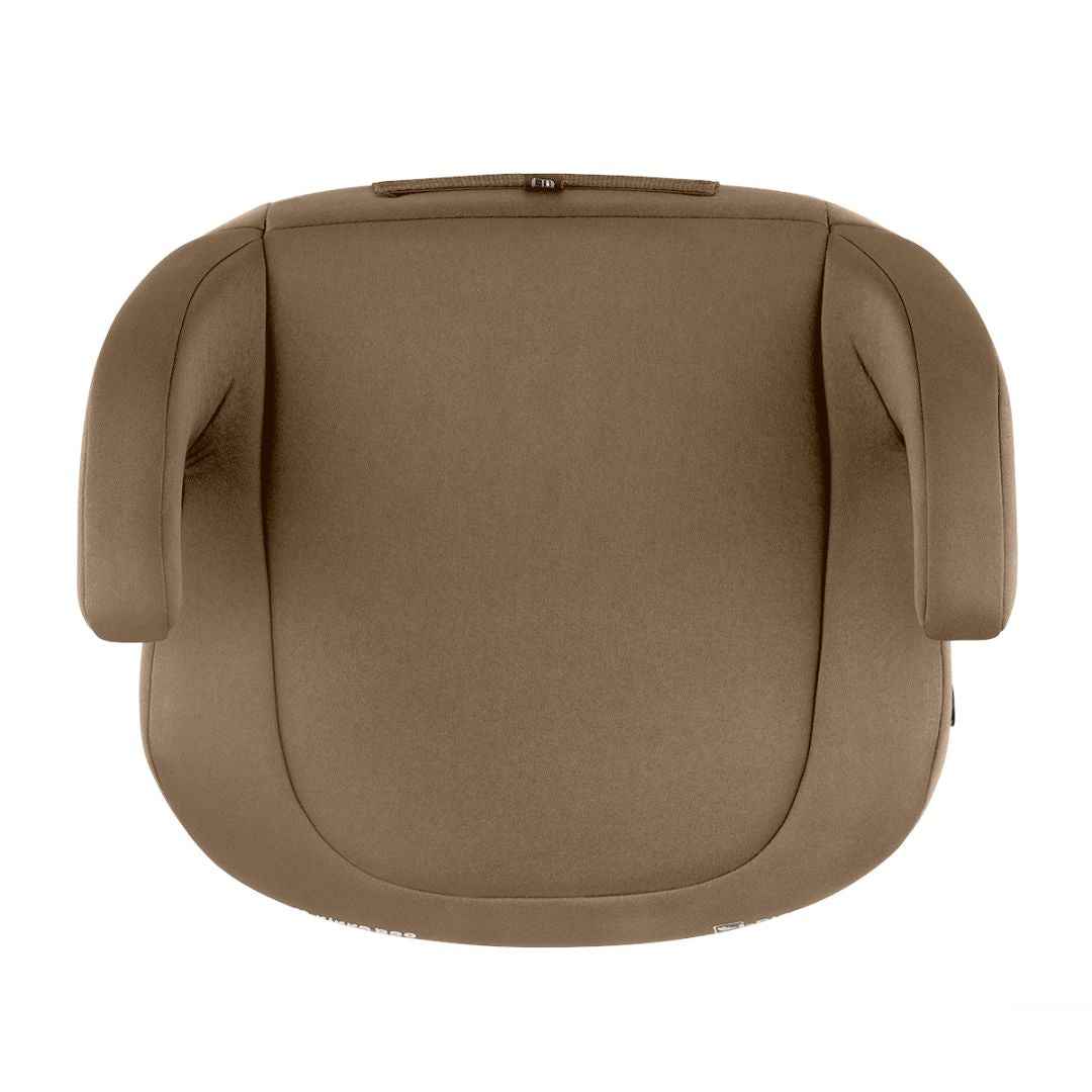 KikkaBoo® Otroški jahač i-Tip 2 i-SIZE (125-150 cm) Beige KikkaBoo