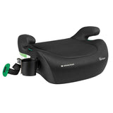 KikkaBoo® Children's booster seat i-Tip 2 i-SIZE (125-150 cm) Black