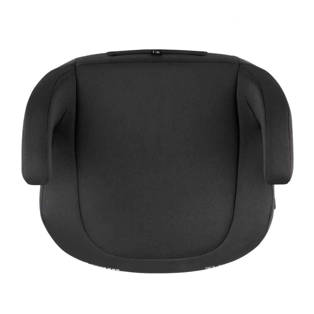 KikkaBoo® Otroški jahač i-Tip 2 i-SIZE (125-150 cm) Black KikkaBoo