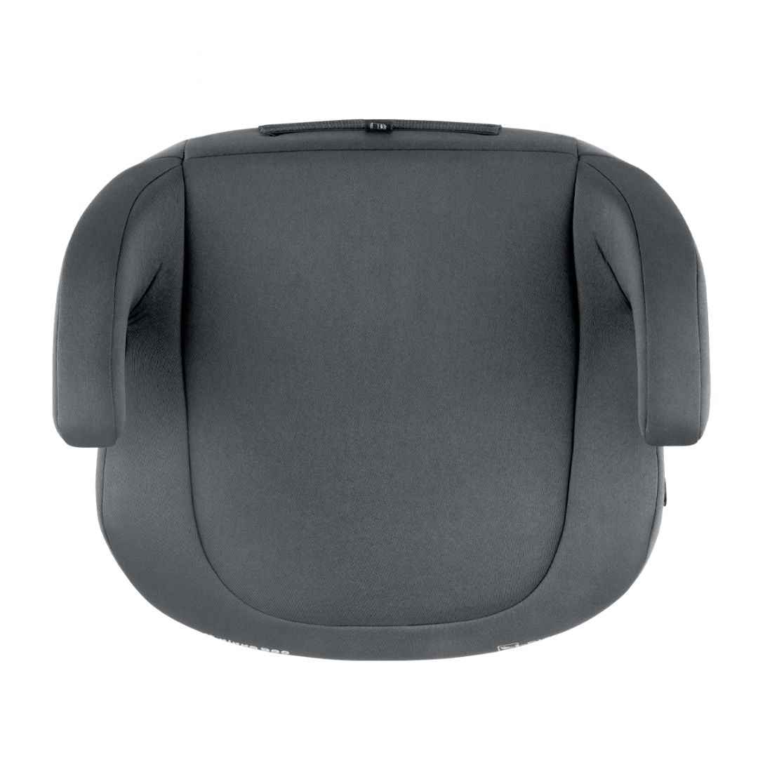 KikkaBoo® Otroški jahač i-Tip 2 i-SIZE (125-150 cm) Dark Grey KikkaBoo