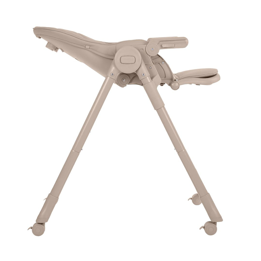 KikkaBoo® High Chair Pastello 3 Beige – slika 10