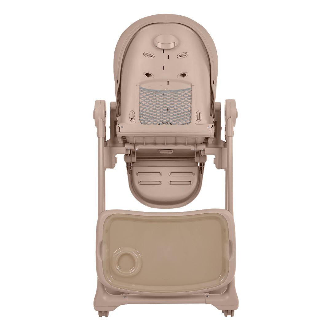 KikkaBoo® High Chair Pastello 3 Beige – slika 12
