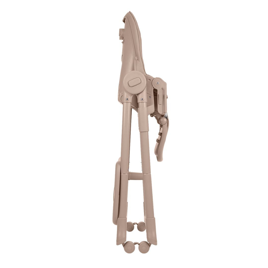 KikkaBoo® High Chair Pastello 3 Beige – slika 14