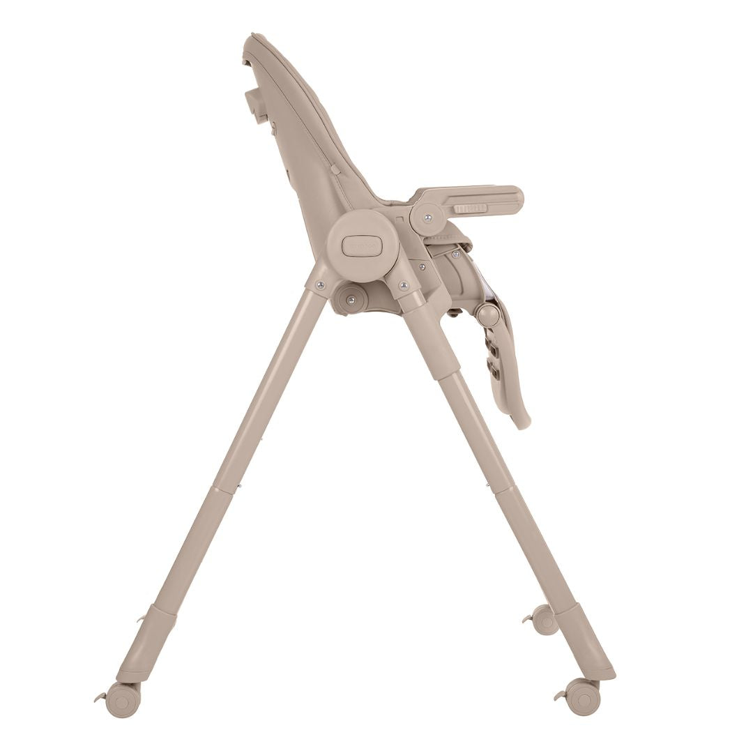 KikkaBoo® High Chair Pastello 3 Beige – slika 6