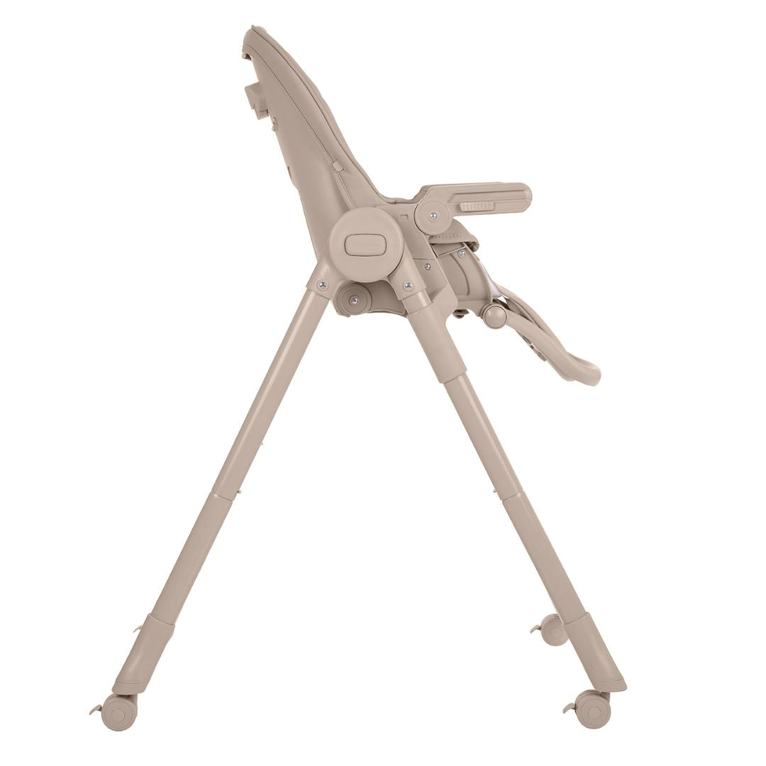 KikkaBoo® High Chair Pastello 3 Beige – slika 7