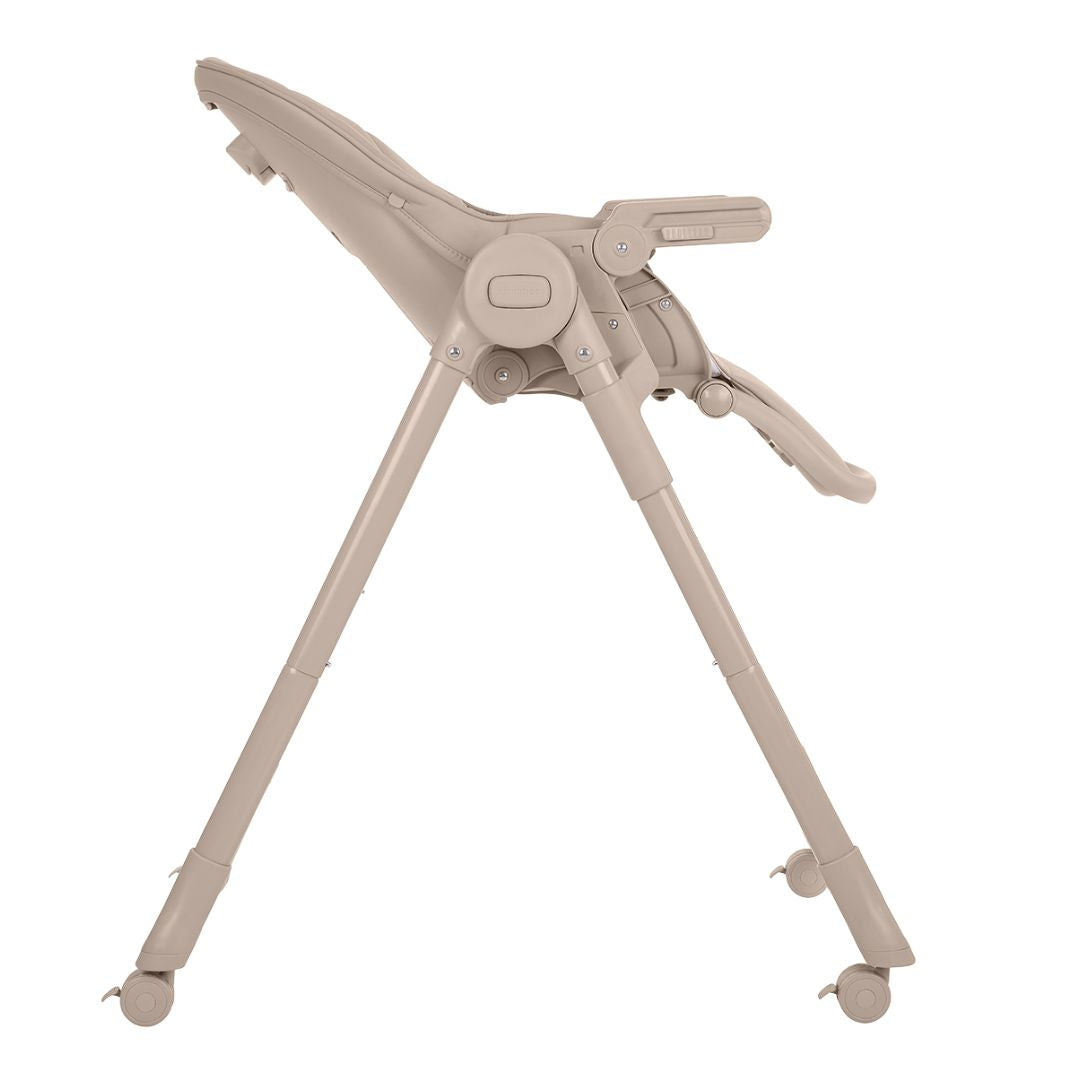 KikkaBoo® High Chair Pastello 3 Beige – slika 9